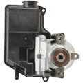 A1 Cardone New Power Steering Pump, 96-66989 96-66989